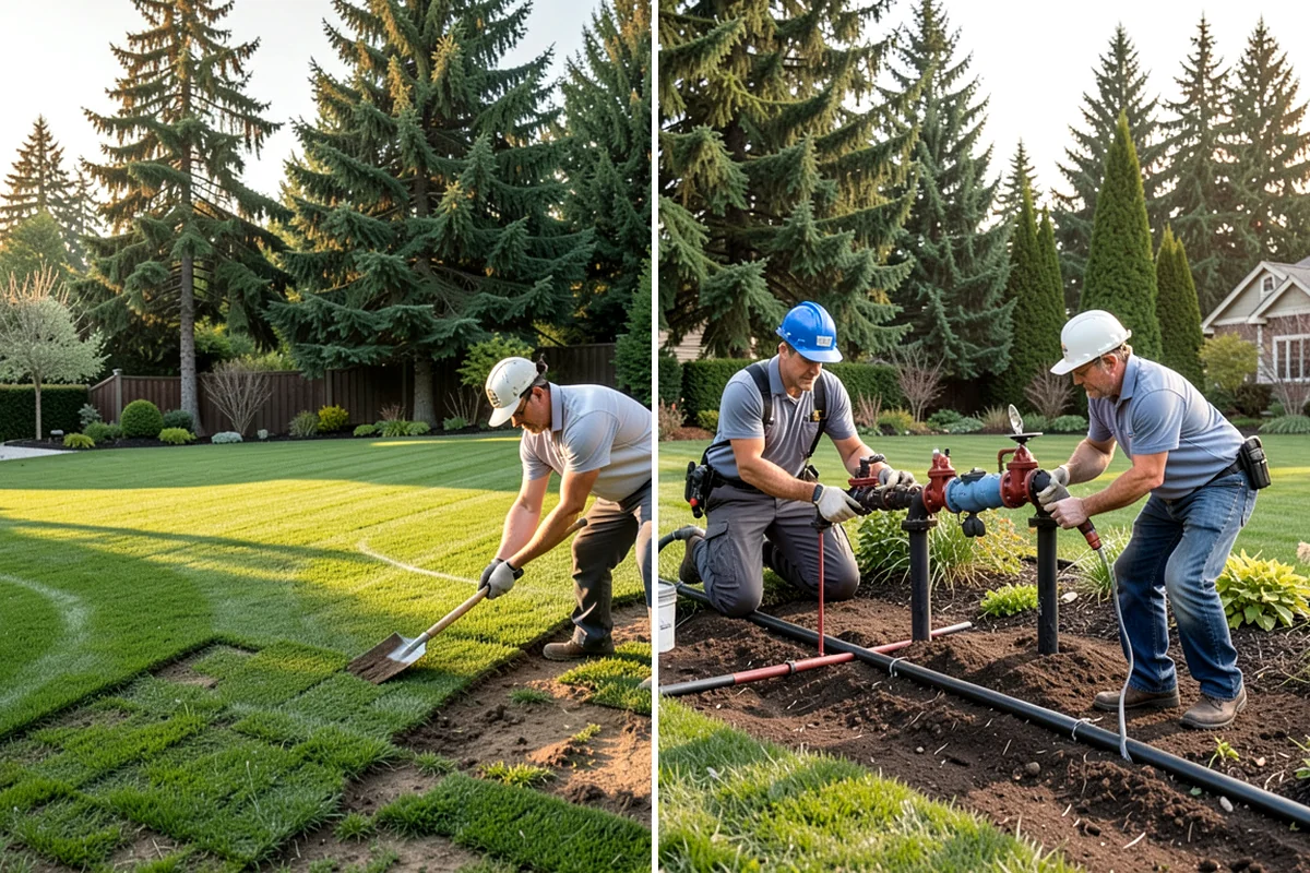 Paver Sealing in Snoqualmie, King County, WA - Clean the paver surface thoroughly