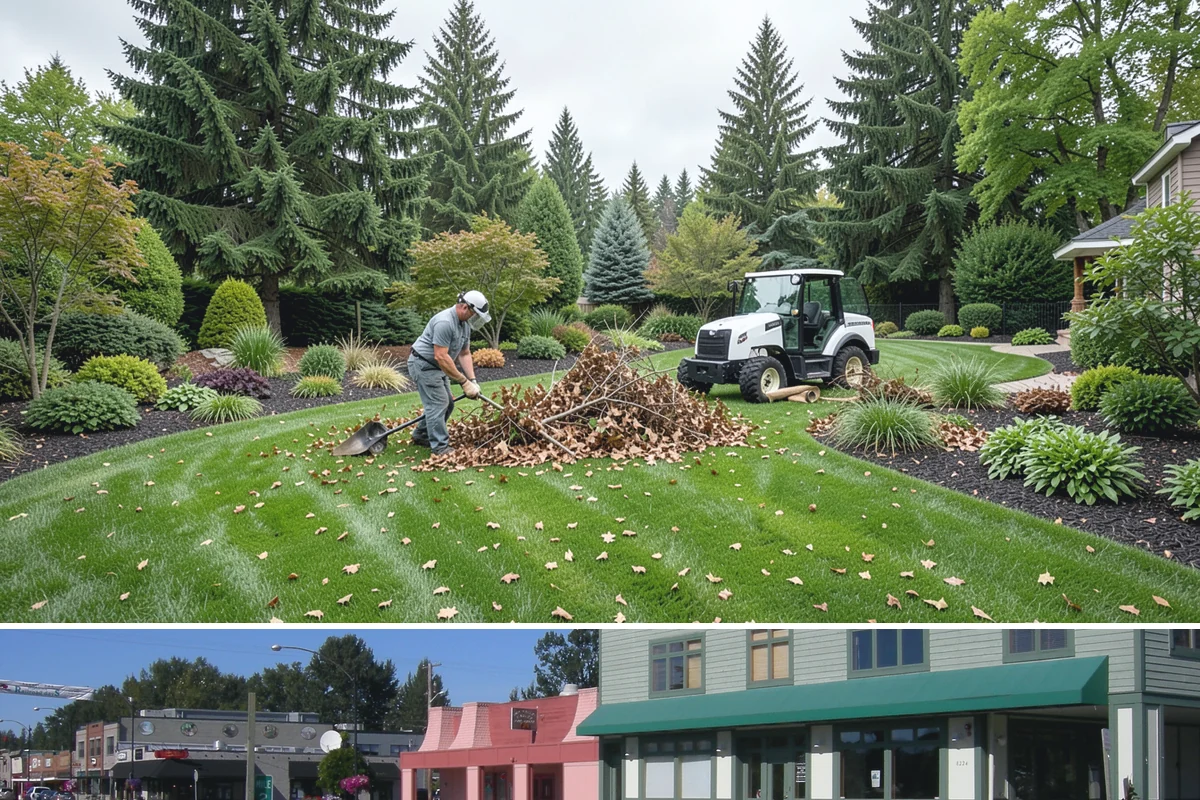 Paver Sealing in Snoqualmie, King County, WA - Best applied in dry, mild weather