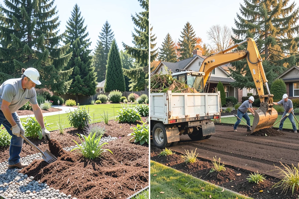 Paver Sealing in South Prairie, Pierce County, WA - Clean the paver surface thoroughly