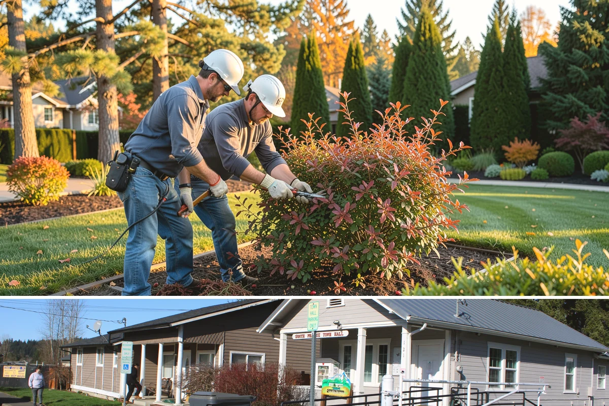 Paver Sealing in South Prairie, Pierce County, WA - Best applied in dry, mild weather