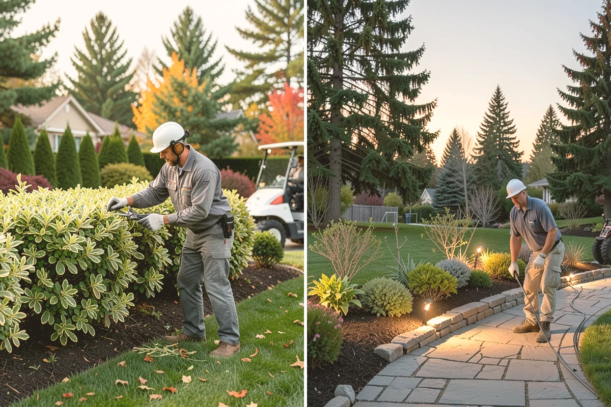 Paver Sealing in Stanwood, Snohomish County, WA - Clean the paver surface thoroughly