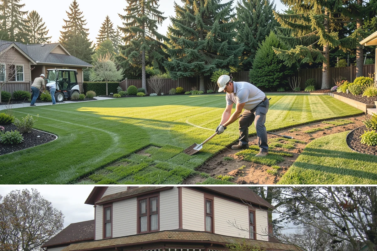 Paver Sealing in Sumner, Pierce County, WA - Best applied in dry, mild weather