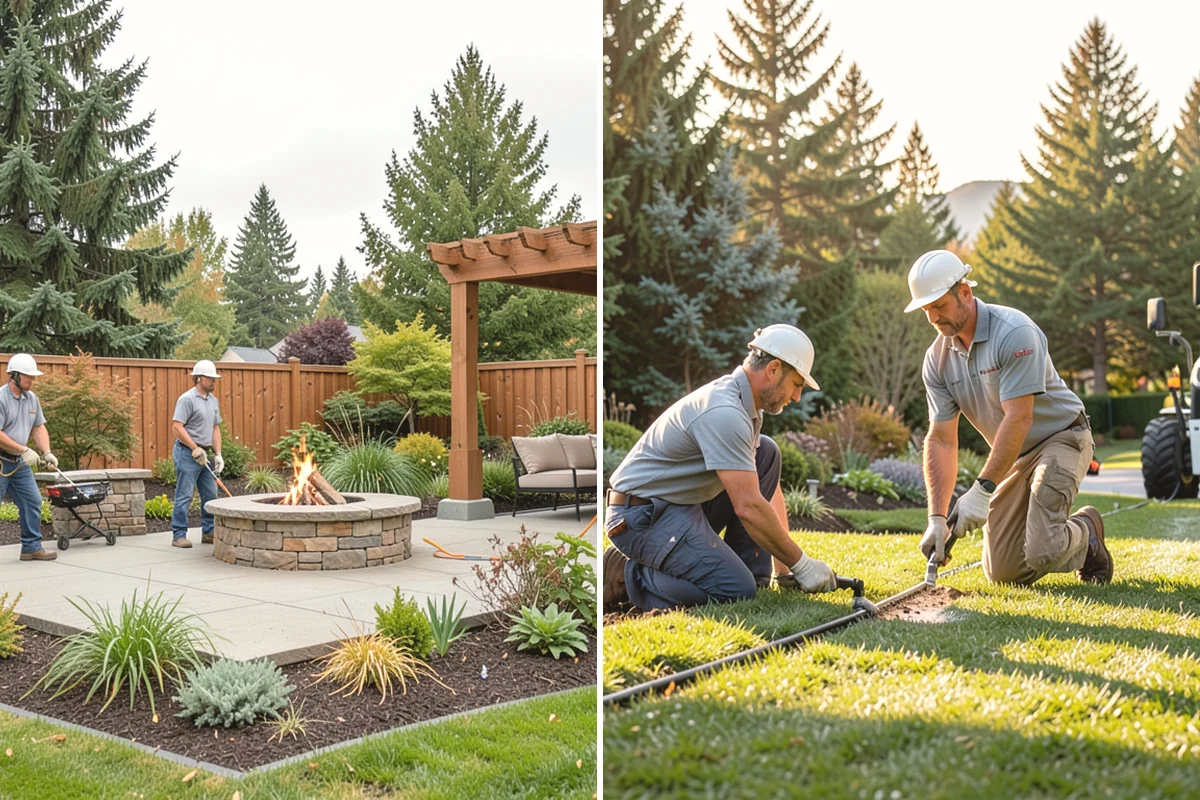 Paver Sealing in Tacoma, Pierce County, WA - Clean the paver surface thoroughly