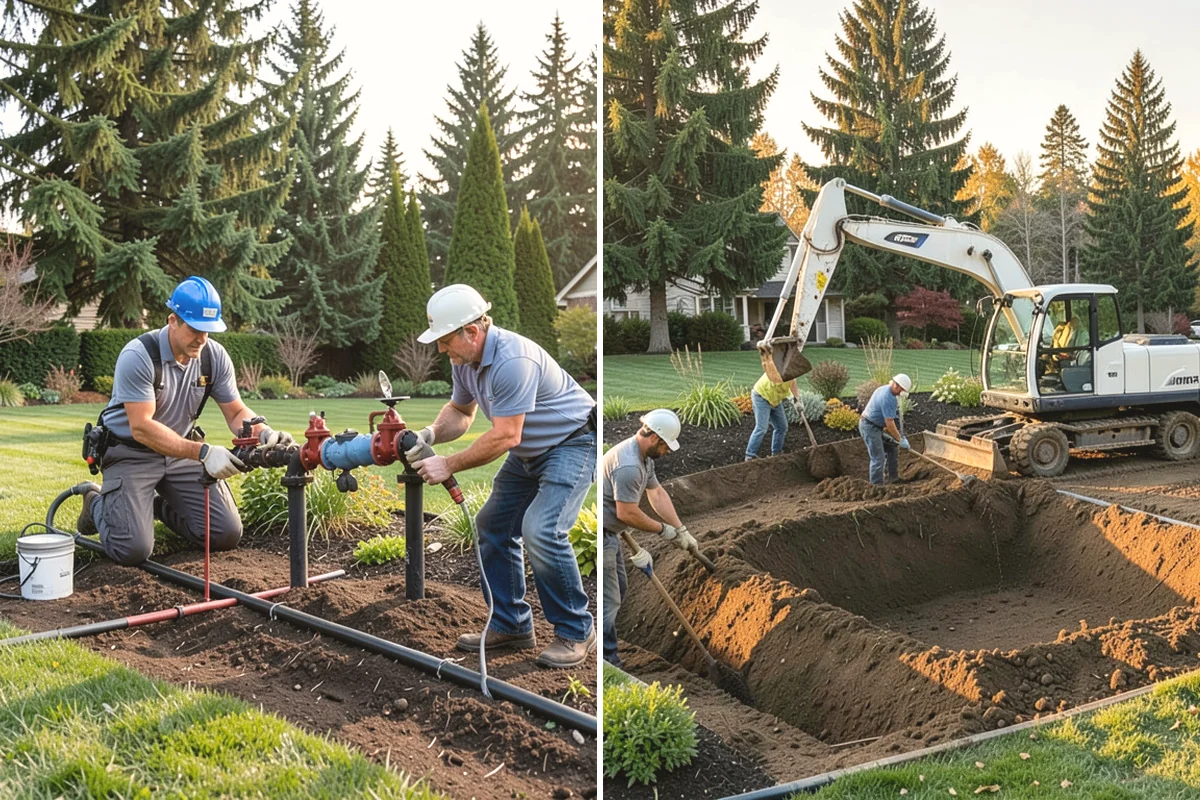 Paver Sealing in Tukwila, King County, WA - Clean the paver surface thoroughly