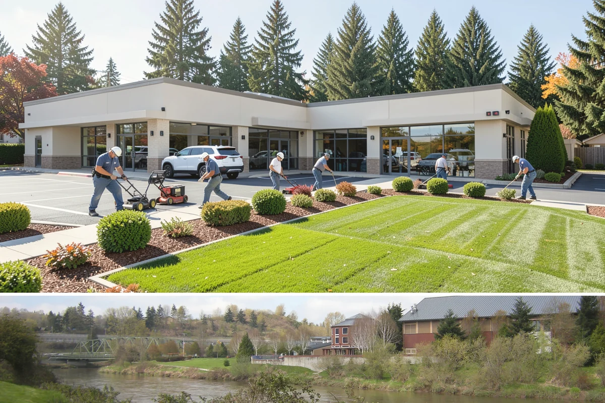 Paver Sealing in Tukwila, King County, WA - Best applied in dry, mild weather
