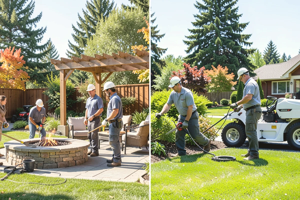 Paver Sealing in University Place, Pierce County, WA - Clean the paver surface thoroughly