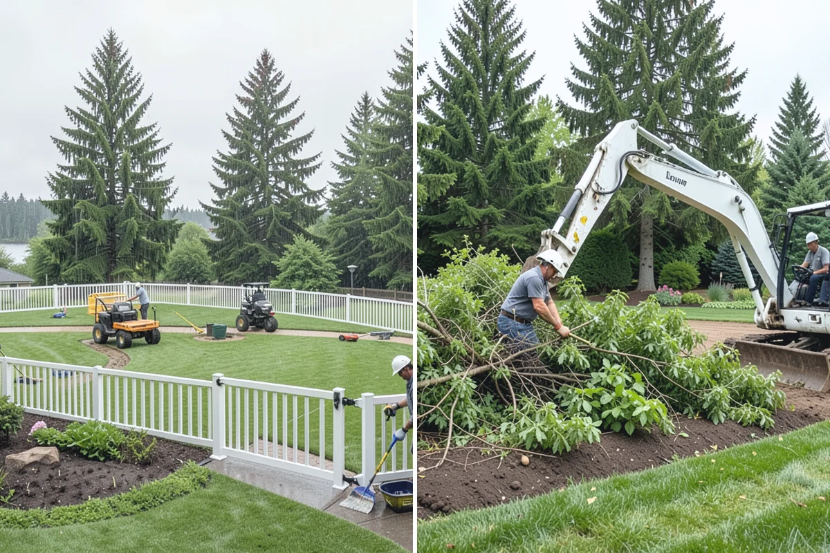 Paver Sealing in Wilkeson, Pierce County, WA - Clean the paver surface thoroughly