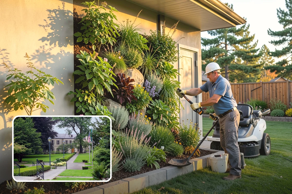 Paver Sealing in Woodinville, King County, WA - Guards against oil and stains