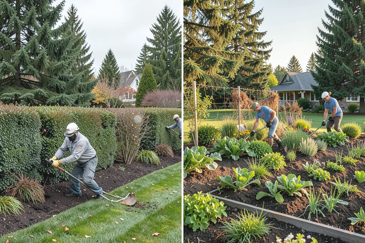 Paver Sealing in Woodinville, King County, WA - Clean the paver surface thoroughly