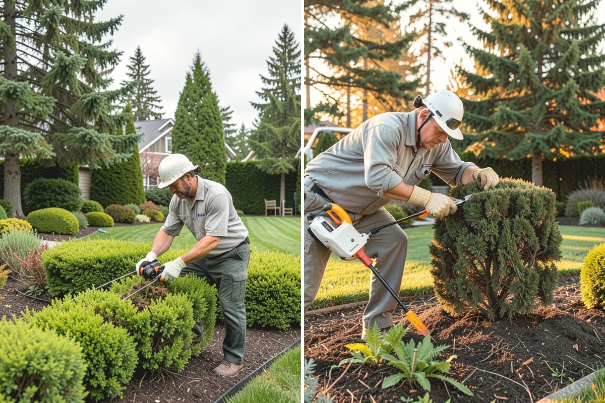 Paver Sealing in Yarrow Point, King County, WA - Clean the paver surface thoroughly