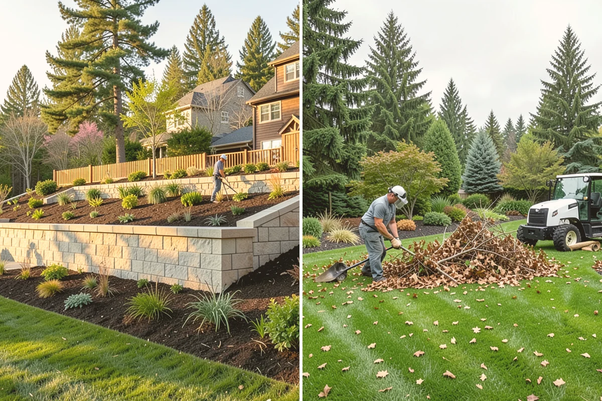 Pavilion Installation in Bellevue, King County, WA - Design the pavilion size and style
