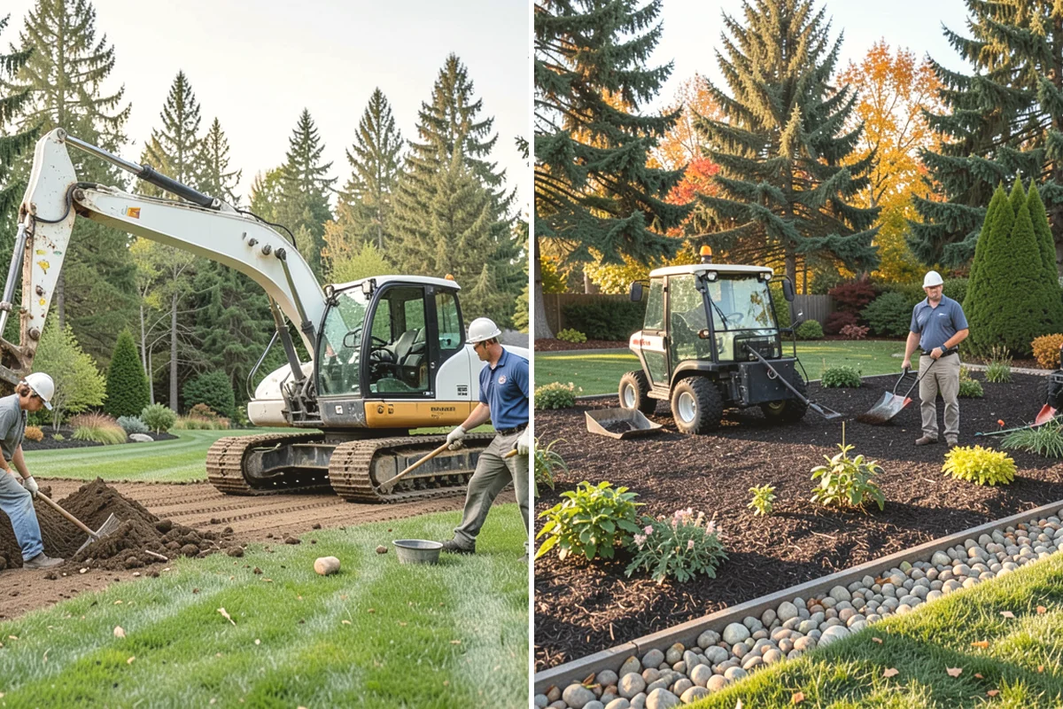 Pavilion Installation in Black Diamond, King County, WA - Design the pavilion size and style
