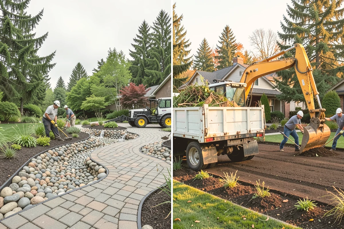 Pavilion Installation in Bothell, King County, WA - Design the pavilion size and style