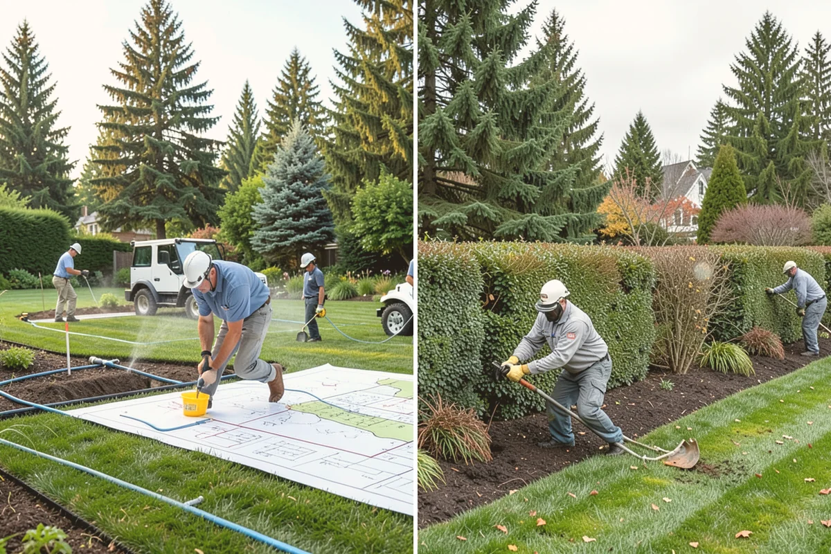 Pavilion Installation in Brier, Snohomish County, WA - Design the pavilion size and style