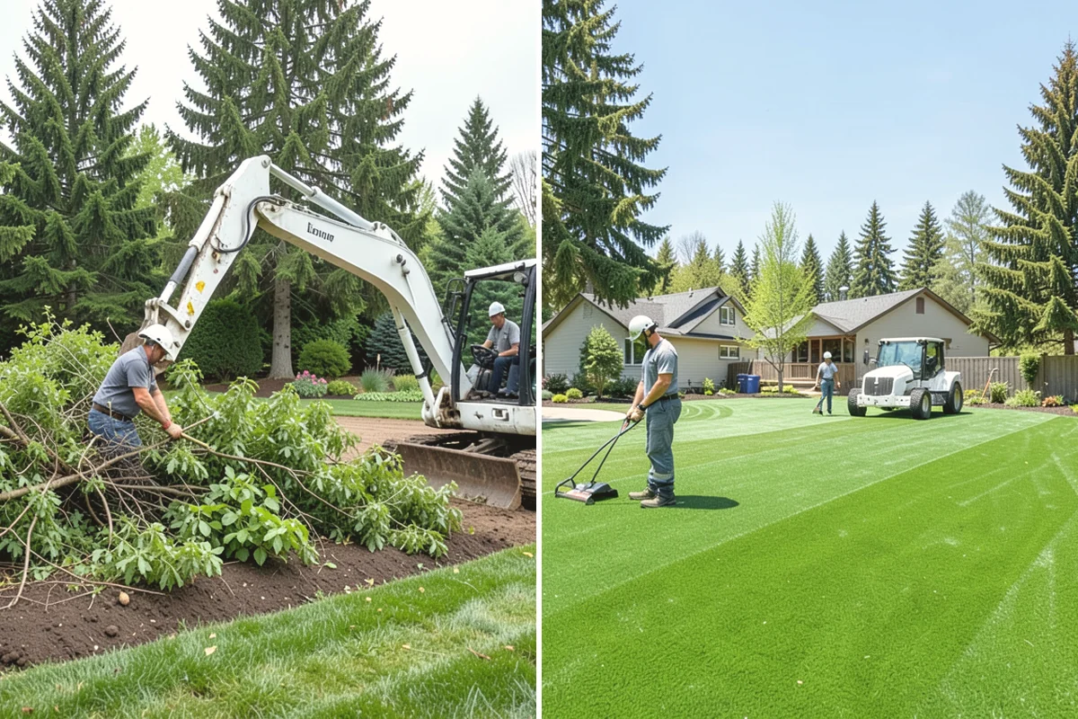 Pavilion Installation in Burien, King County, WA - Design the pavilion size and style