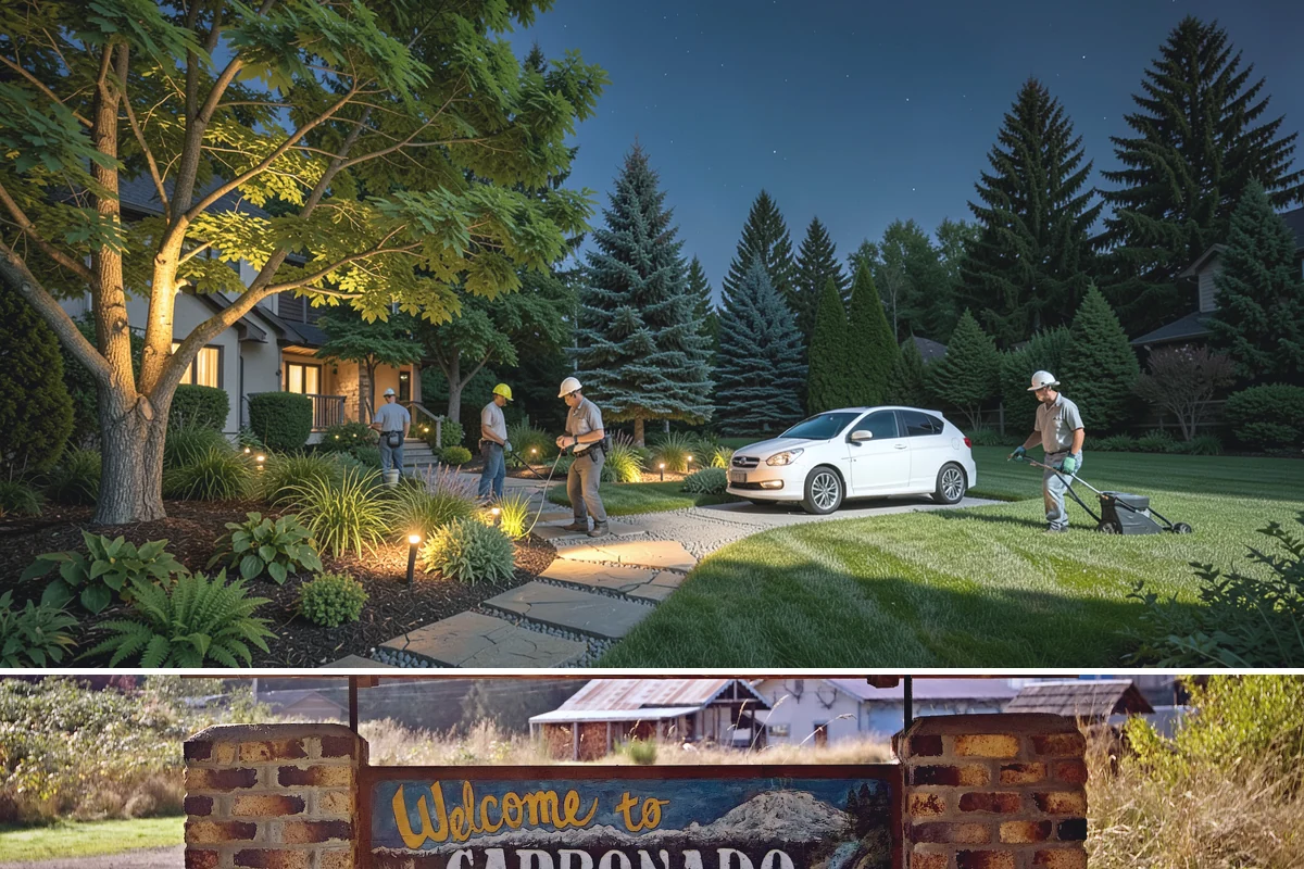 Pavilion Installation in Carbonado, Pierce County, WA - Best built spring through fall.
