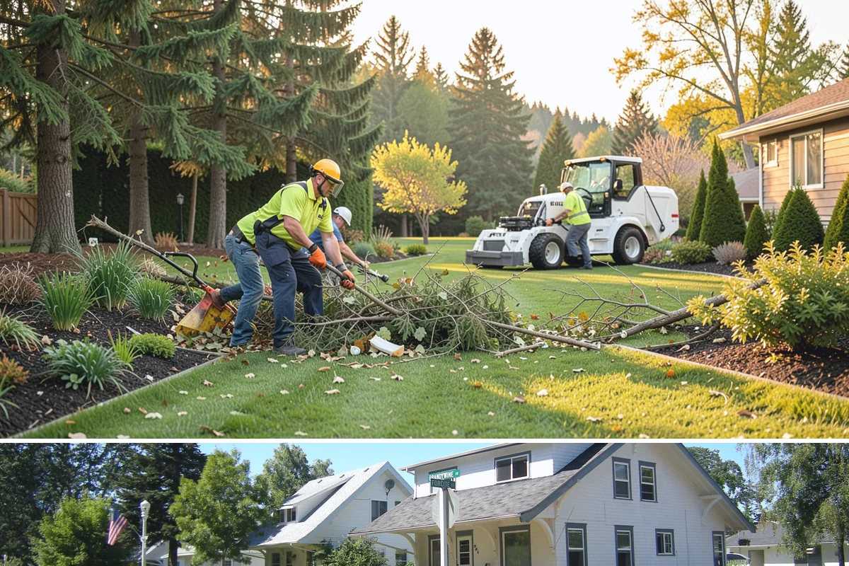 Pavilion Installation in DuPont, Pierce County, WA - Best built spring through fall.