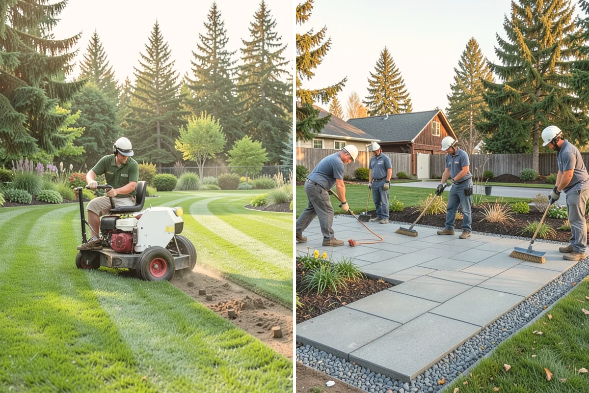 Pavilion Installation in Eatonville, Pierce County, WA - Design the pavilion size and style