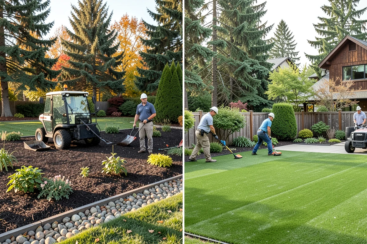 Pavilion Installation in Enumclaw, King County, WA - Design the pavilion size and style