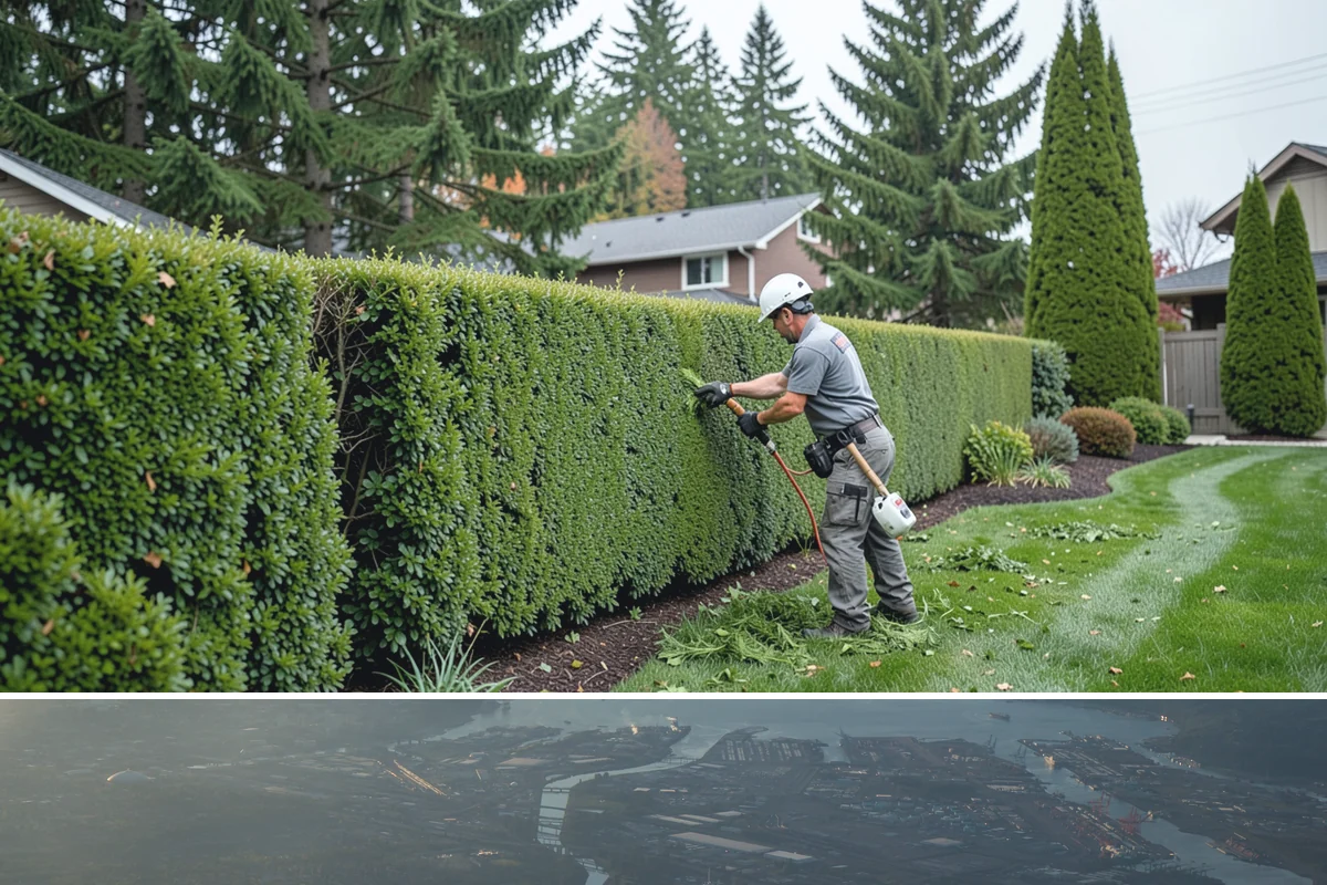 Pavilion Installation in Fife, Pierce County, WA - Best built spring through fall.