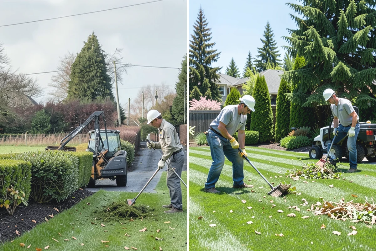 Pavilion Installation in Granite Falls, Snohomish County, WA - Design the pavilion size and style