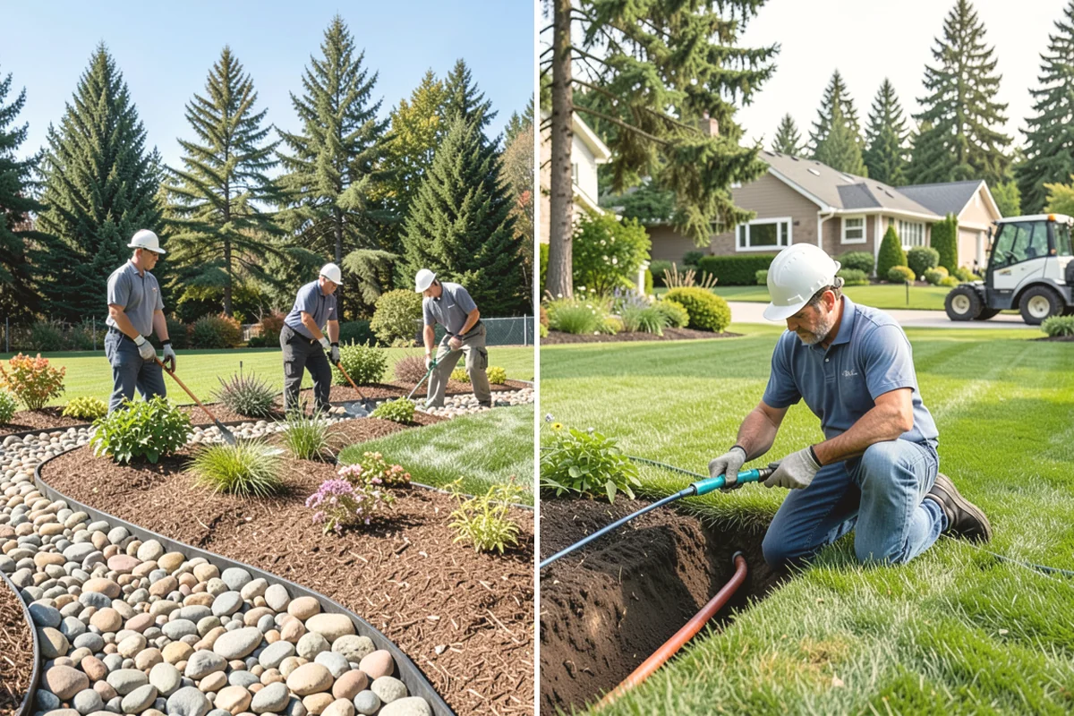 Pavilion Installation in Issaquah, King County, WA - Design the pavilion size and style