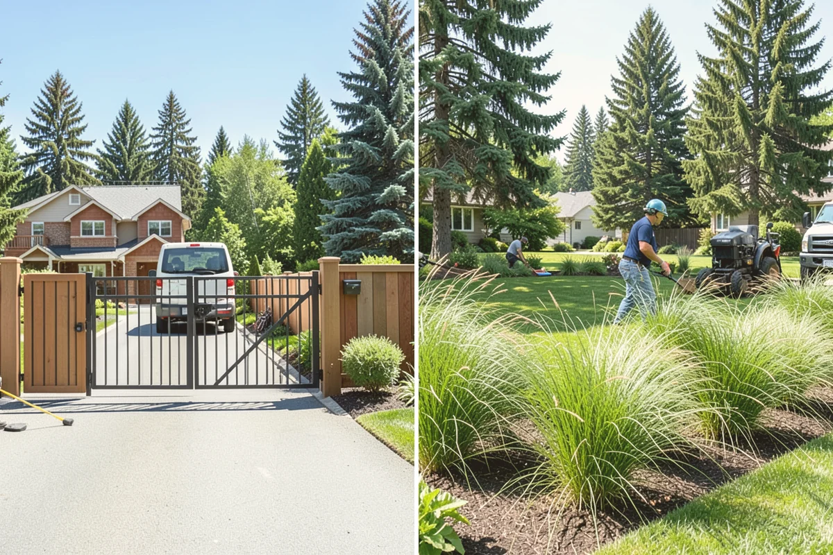Pavilion Installation in Kent, King County, WA - Design the pavilion size and style