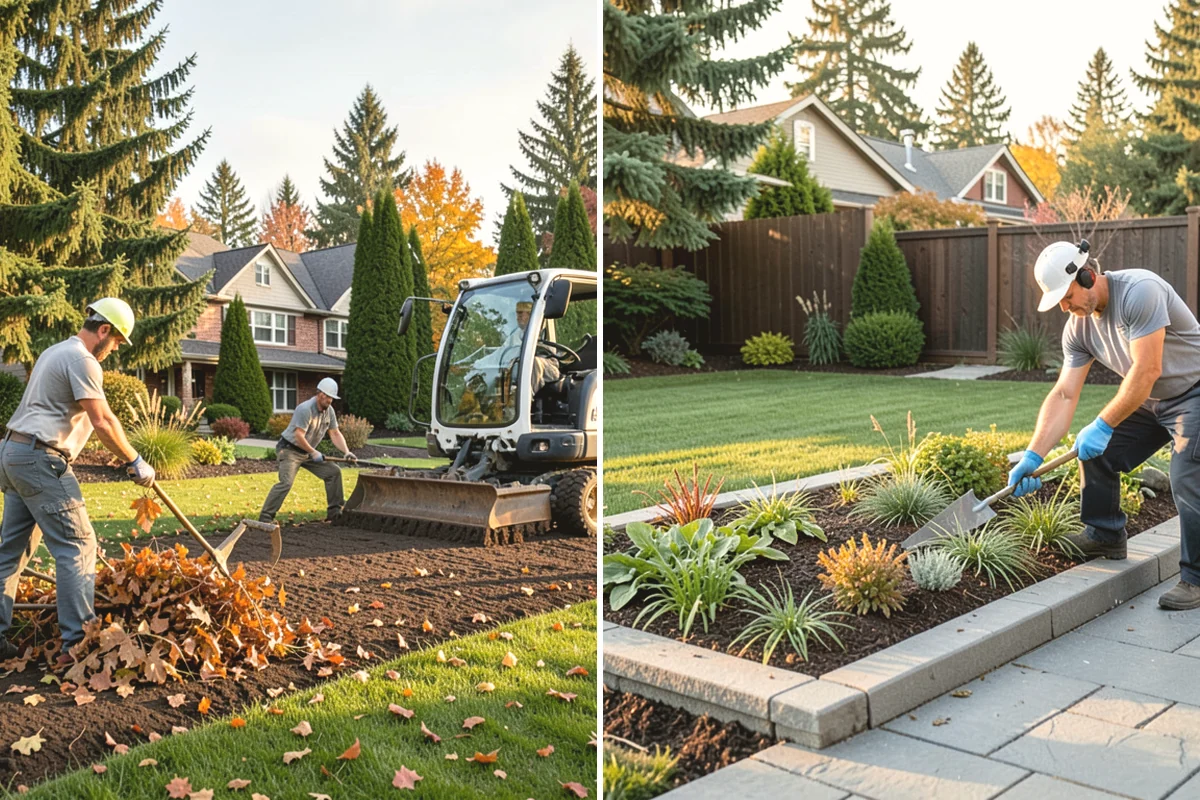 Pavilion Installation in Lake Stevens, Snohomish County, WA - Design the pavilion size and style