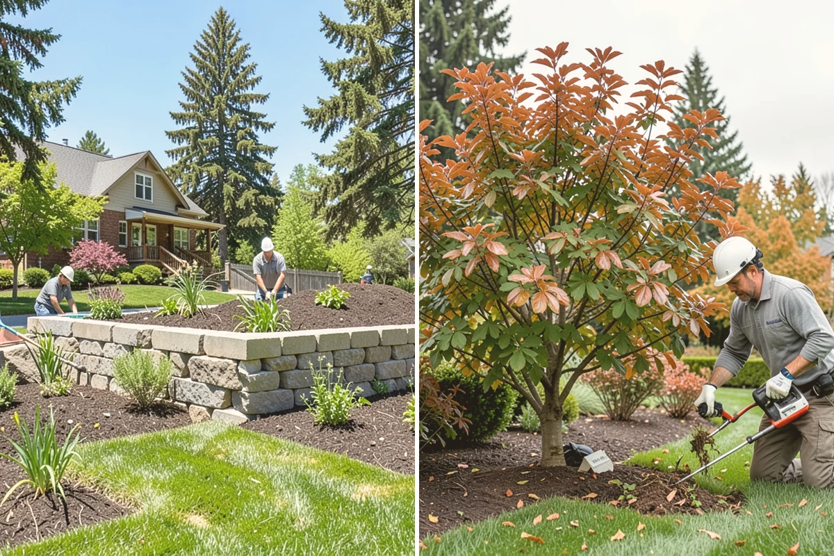 Pavilion Installation in Langley, Island County, WA - Design the pavilion size and style
