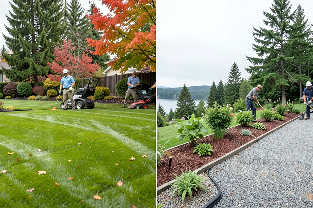 Pavilion Installation in Lyman, Skagit County, WA - Design the pavilion size and style