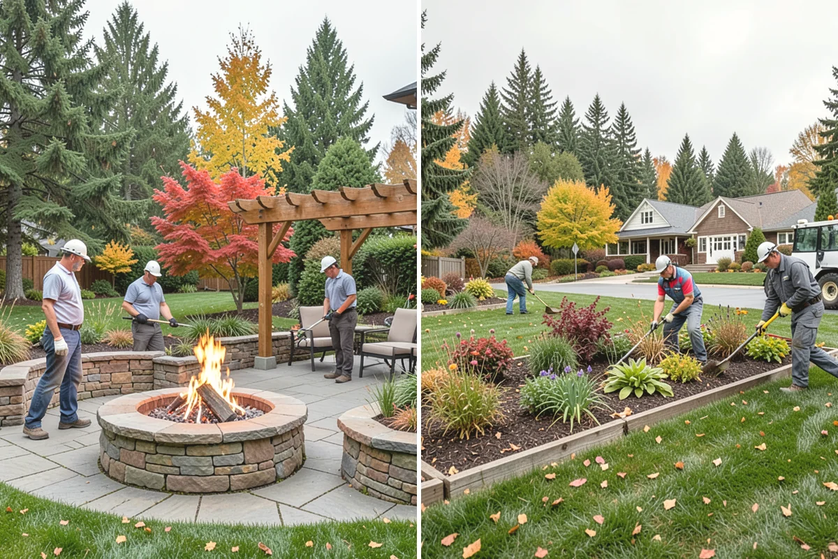 Pavilion Installation in Mill Creek, Snohomish County, WA - Design the pavilion size and style