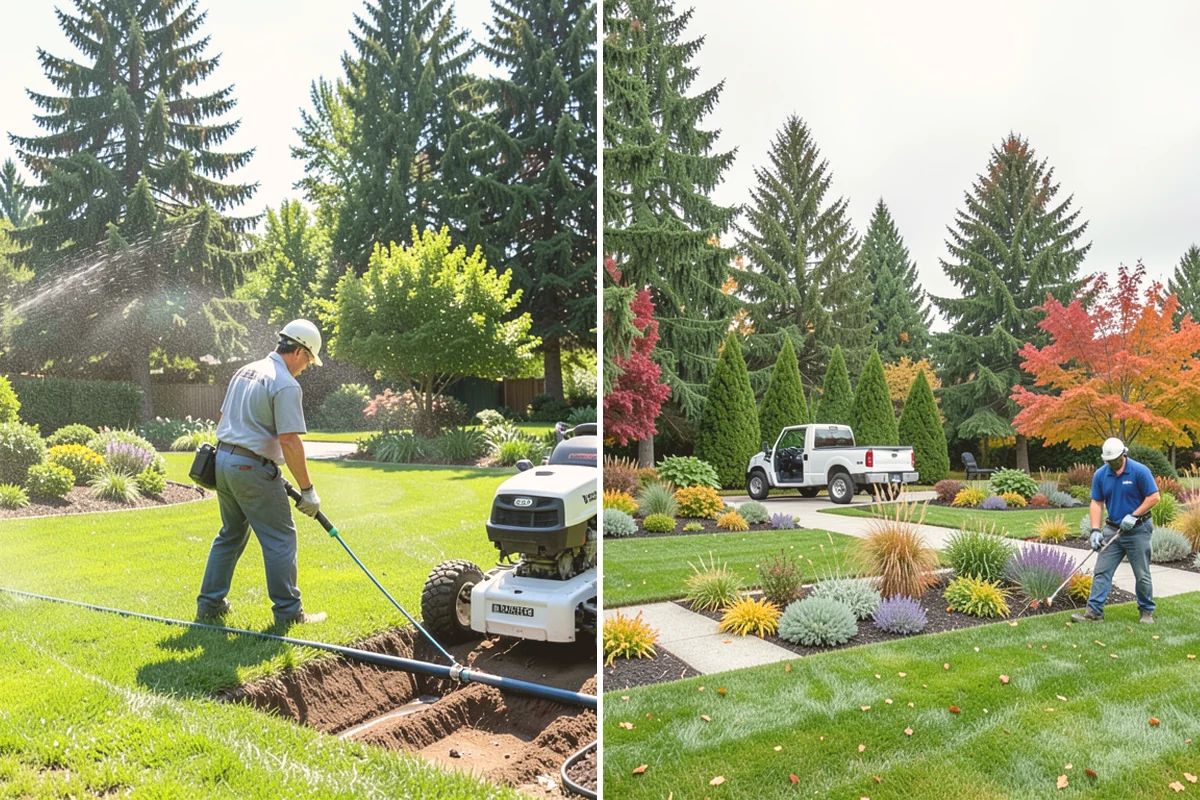 Pavilion Installation in Milton, King County, WA - Design the pavilion size and style
