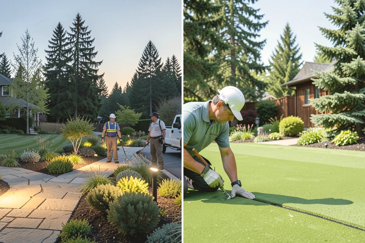Pavilion Installation in Mukilteo, Snohomish County, WA - Design the pavilion size and style
