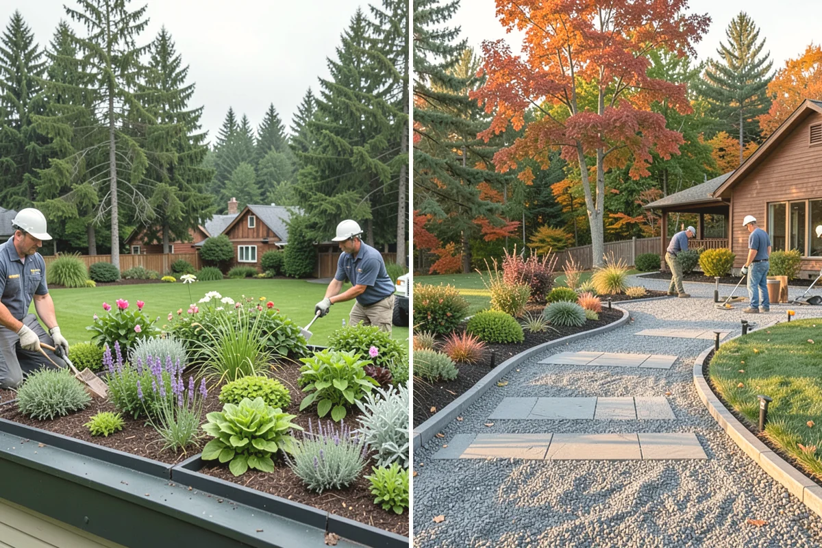 Pavilion Installation in Oak Harbor, Island County, WA - Design the pavilion size and style