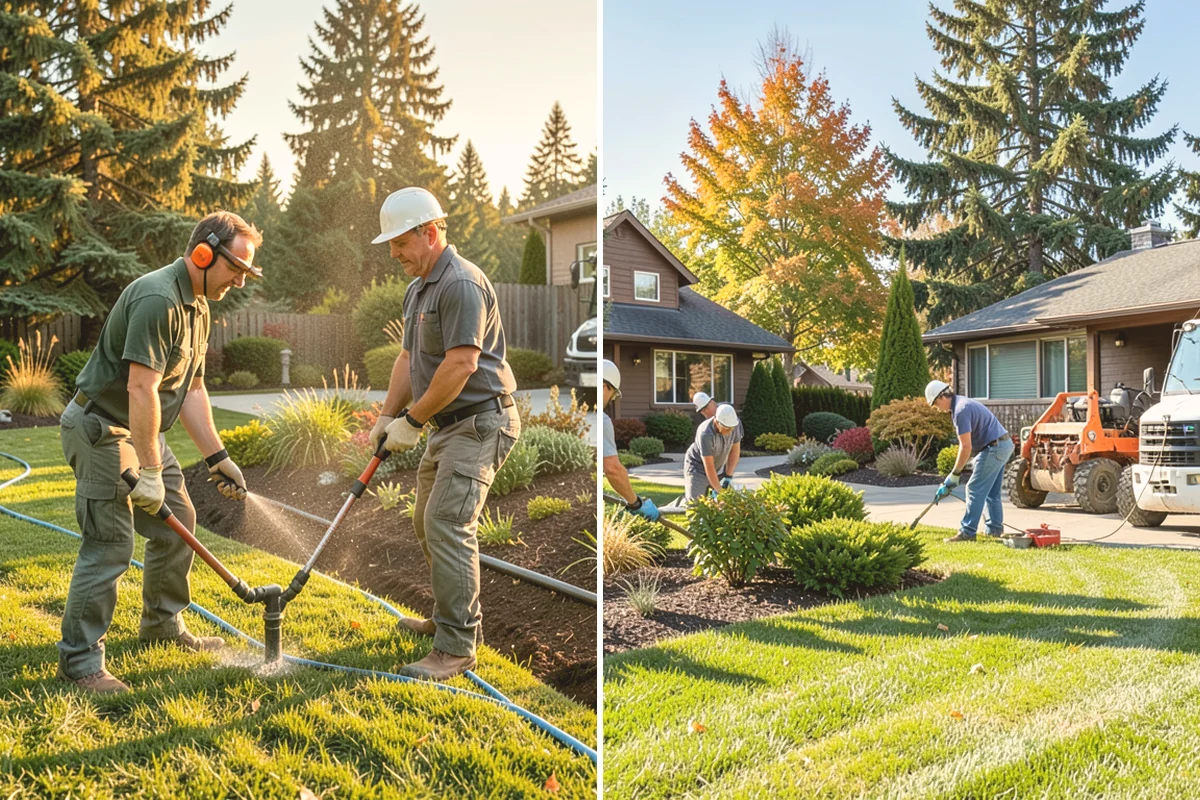 Pavilion Installation in Orting, Pierce County, WA - Design the pavilion size and style