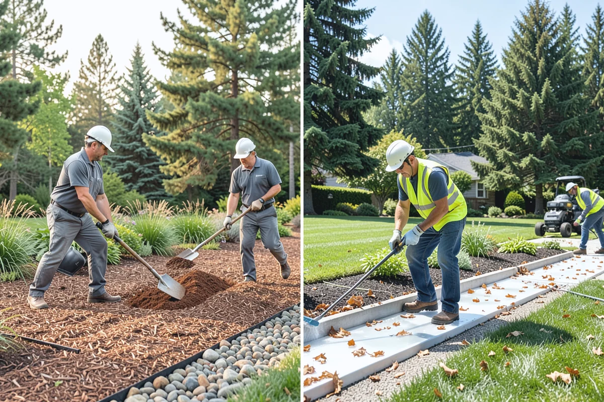 Pavilion Installation in Redmond, King County, WA - Design the pavilion size and style