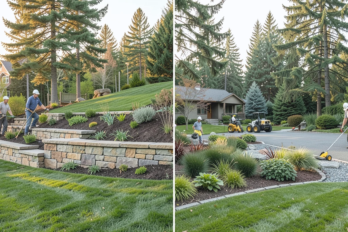 Pavilion Installation in Renton, King County, WA - Design the pavilion size and style