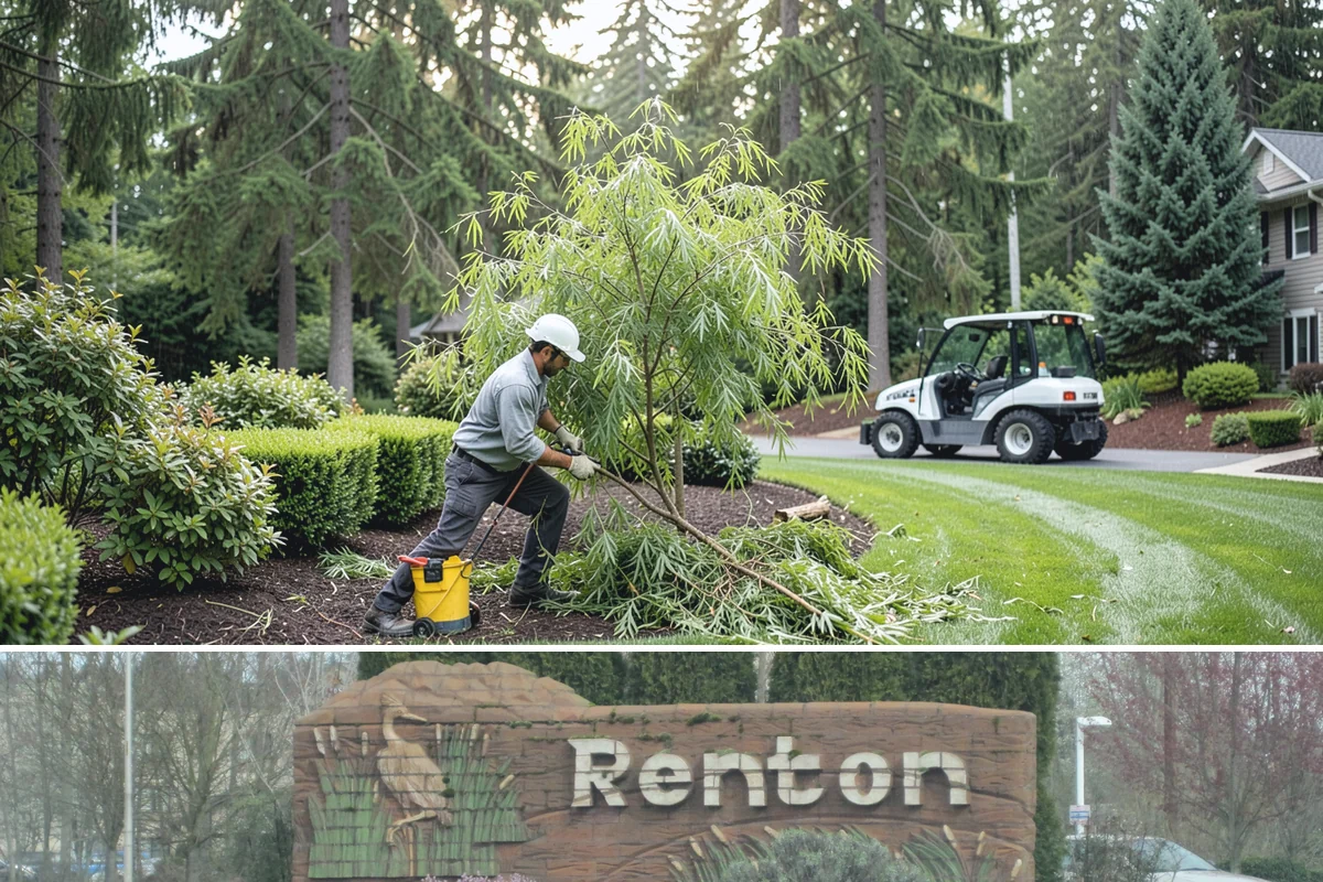 Pavilion Installation in Renton, King County, WA - Best built spring through fall.