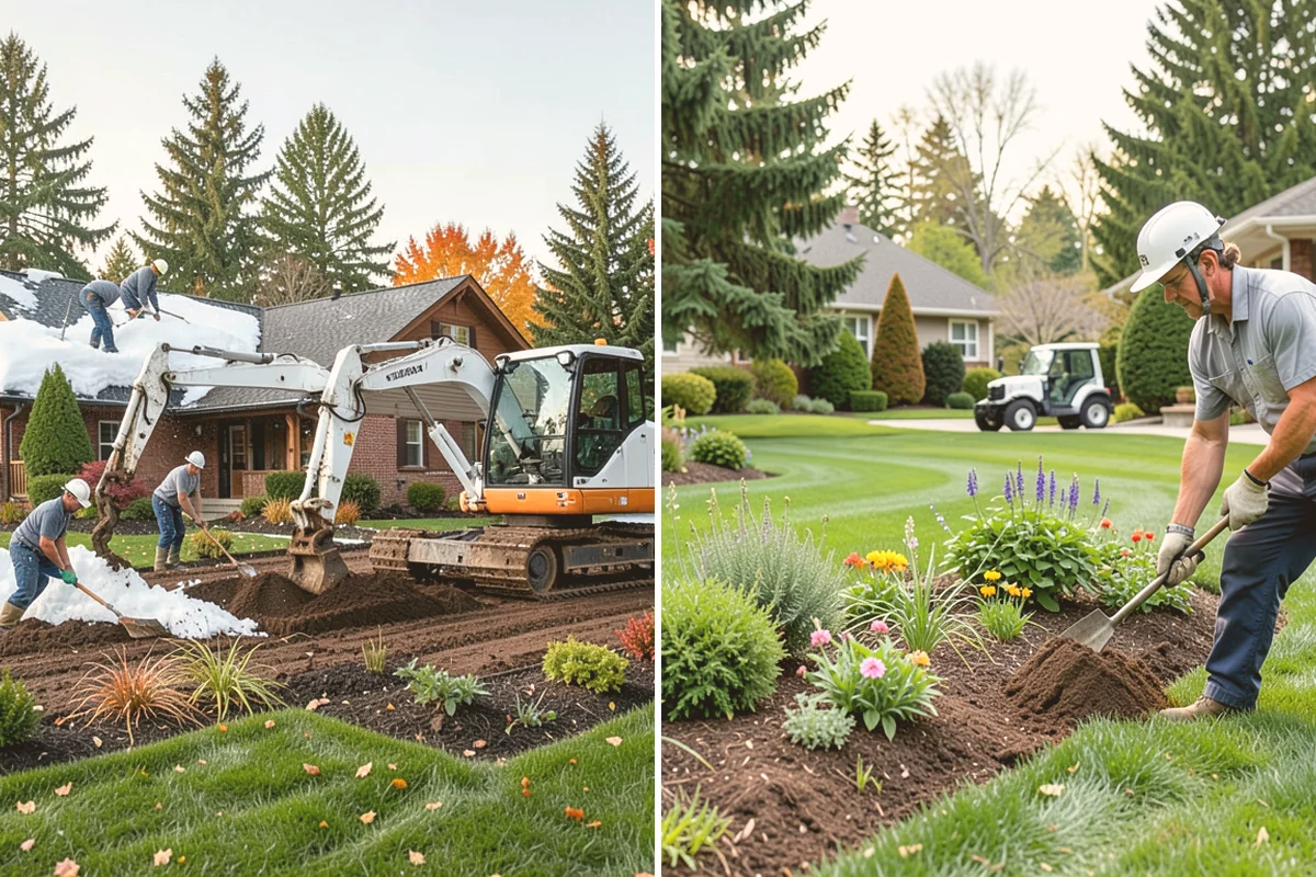 Pavilion Installation in Sammamish, King County, WA - Design the pavilion size and style