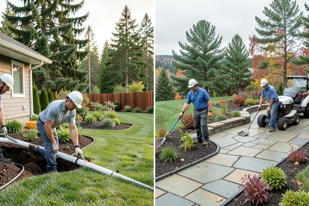 Pavilion Installation in Sedro-Woolley, Skagit County, WA - Design the pavilion size and style
