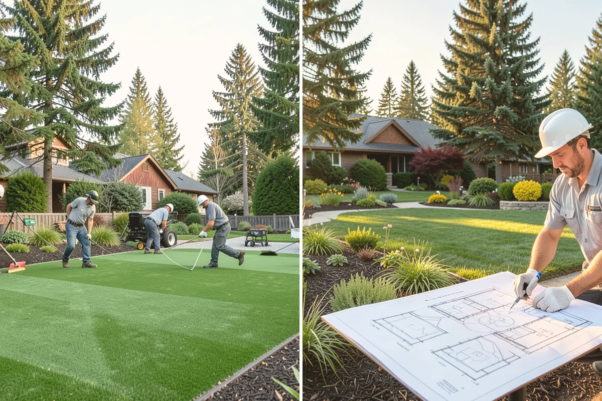 Pavilion Installation in Snohomish, Snohomish County, WA - Design the pavilion size and style