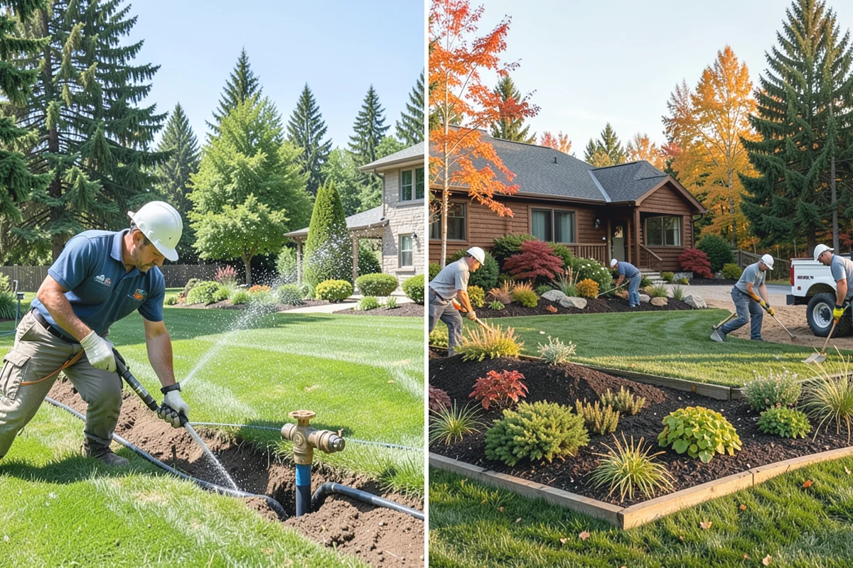 Pavilion Installation in South Prairie, Pierce County, WA - Design the pavilion size and style