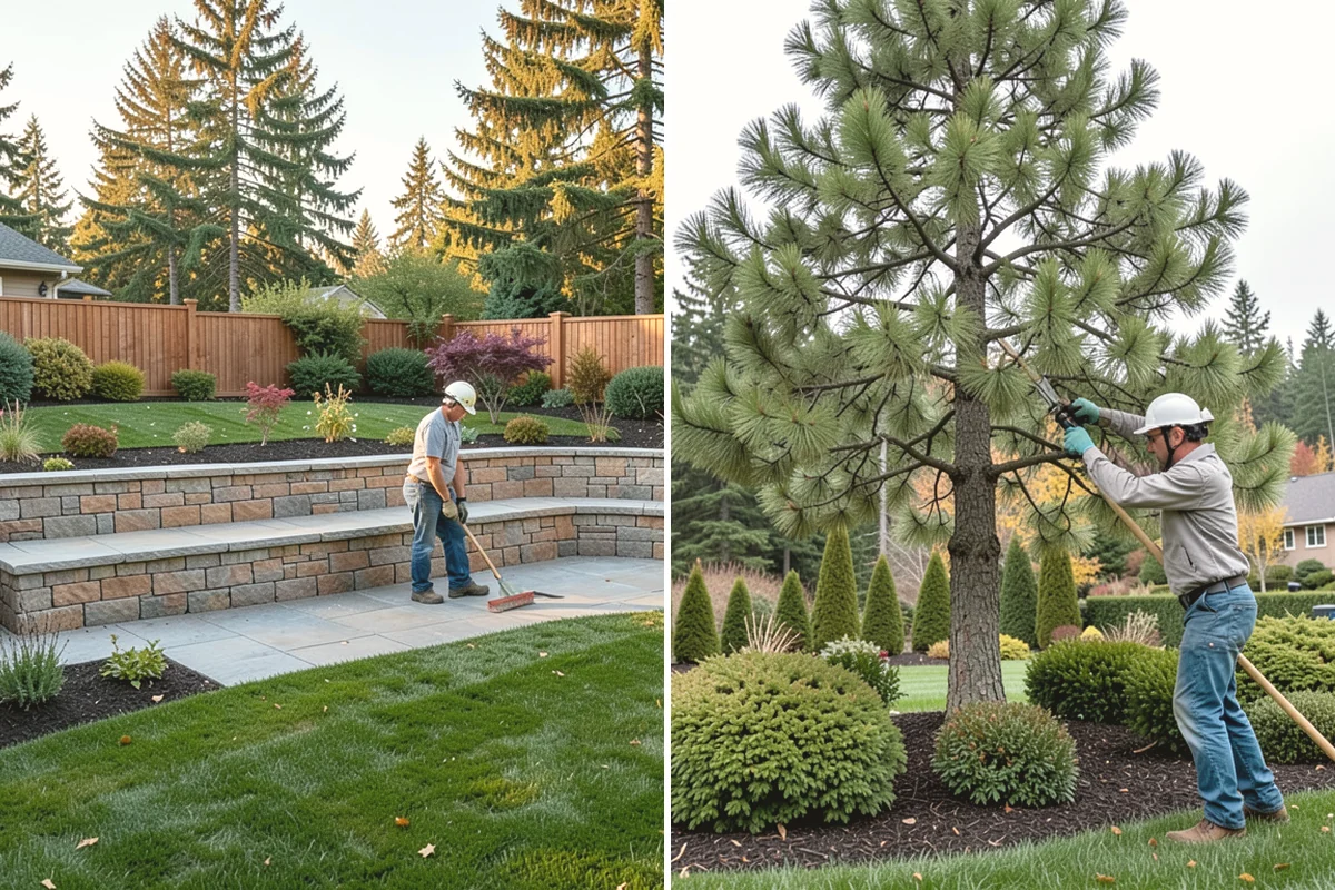 Pavilion Installation in Steilacoom, Pierce County, WA - Design the pavilion size and style