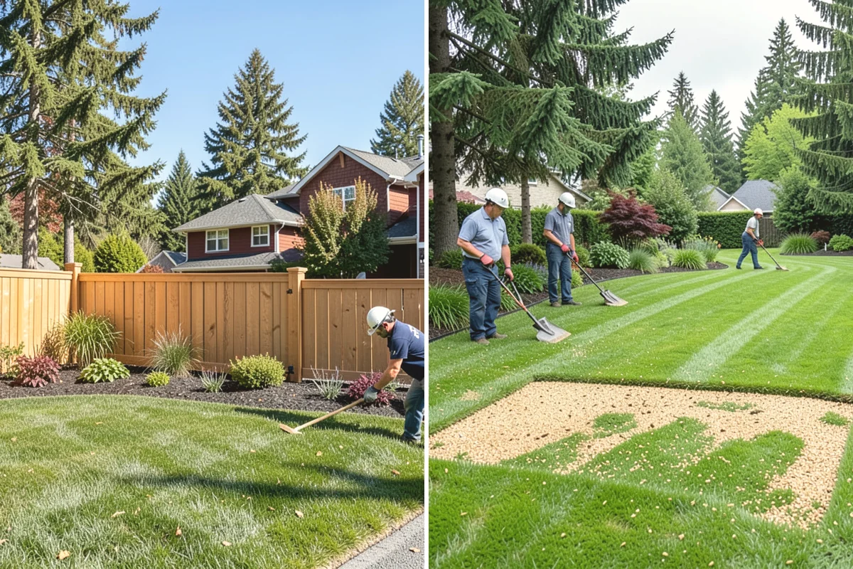 Pavilion Installation in Tukwila, King County, WA - Design the pavilion size and style