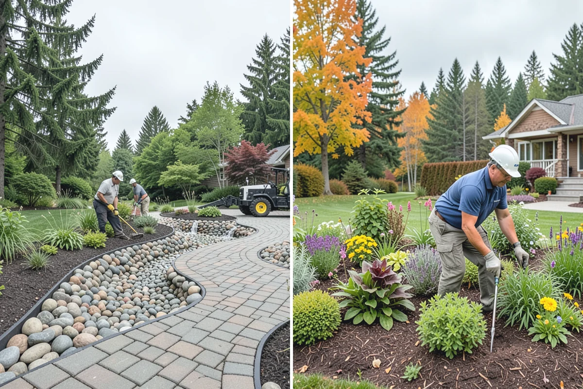 Pavilion Installation in Wilkeson, Pierce County, WA - Design the pavilion size and style