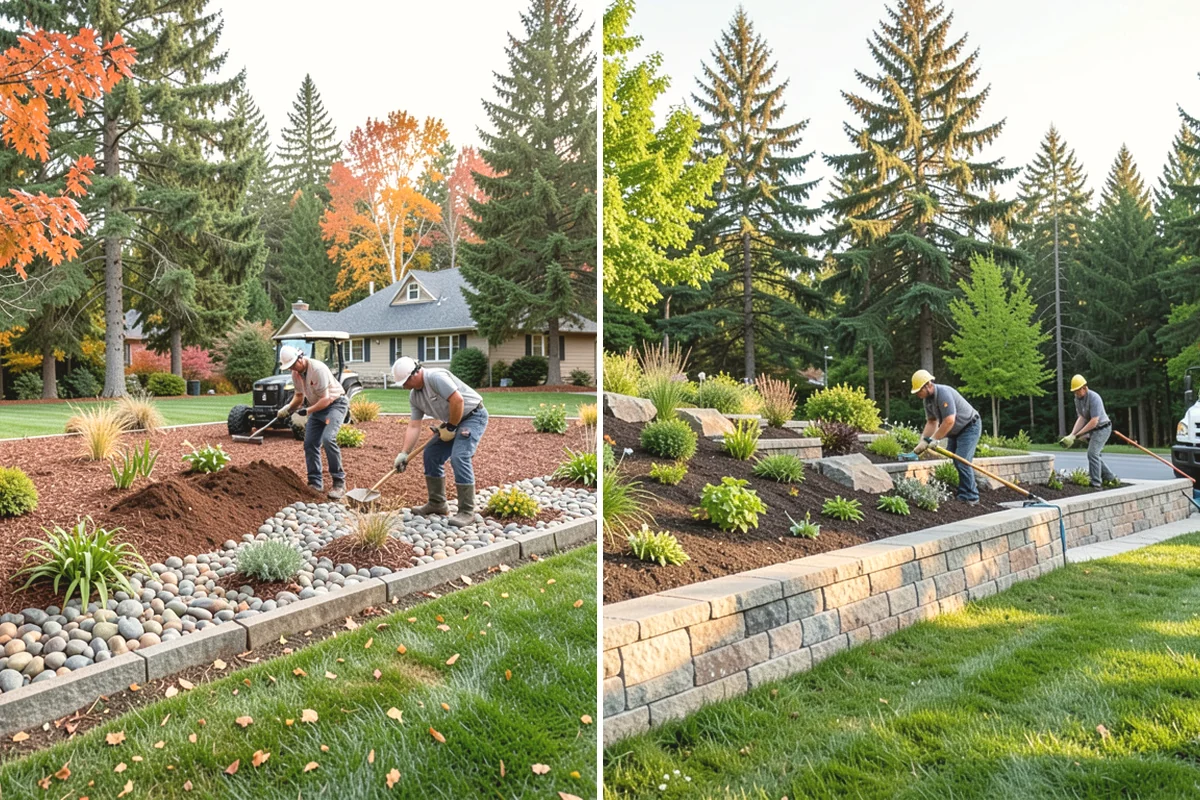 Pavilion Installation in Yarrow Point, King County, WA - Design the pavilion size and style