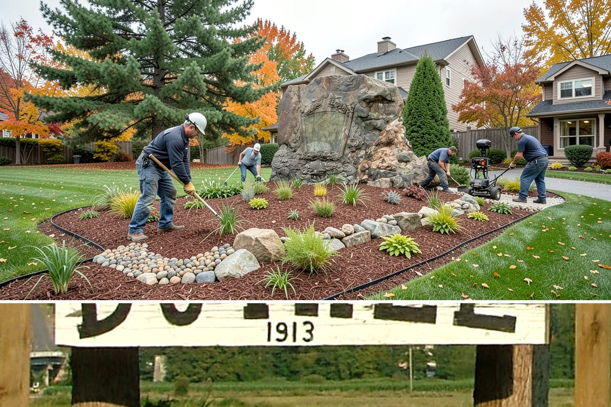 Pea Gravel Installation in Duvall, King County, WA - Pea gravel installs well year-round here, though drier late-spring through early-fall days make base compaction and grading far...