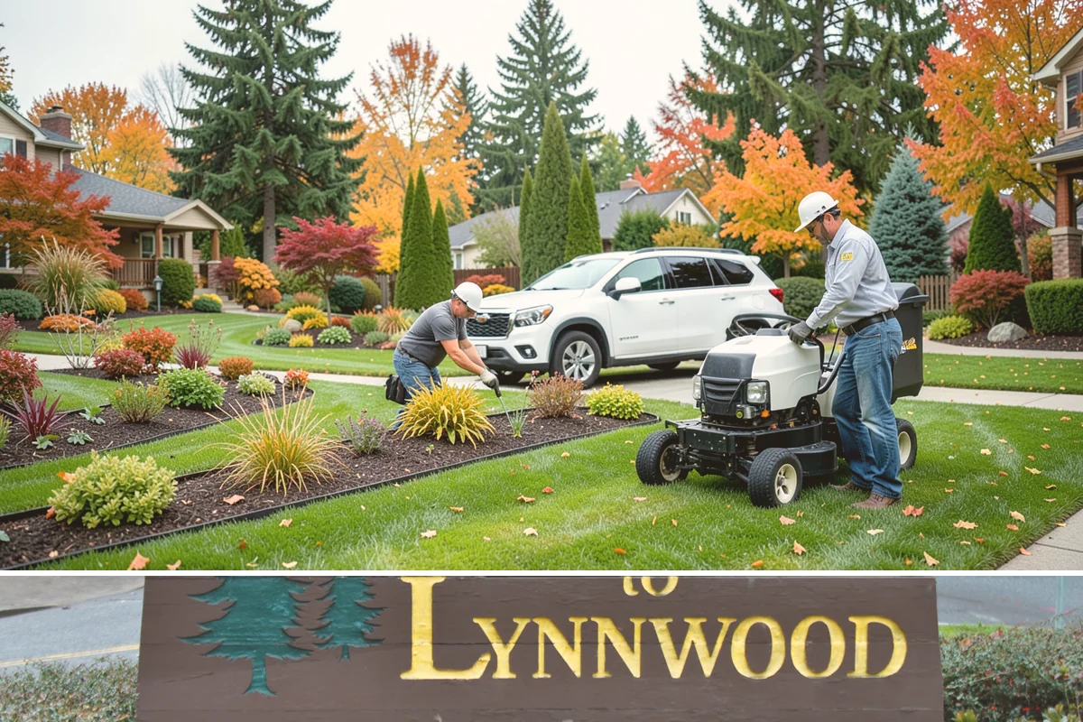 Pea Gravel Installation in Lynnwood, Snohomish County, WA - Pea gravel installs well year-round here, though drier late-spring through early-fall days make base compaction and grading far...