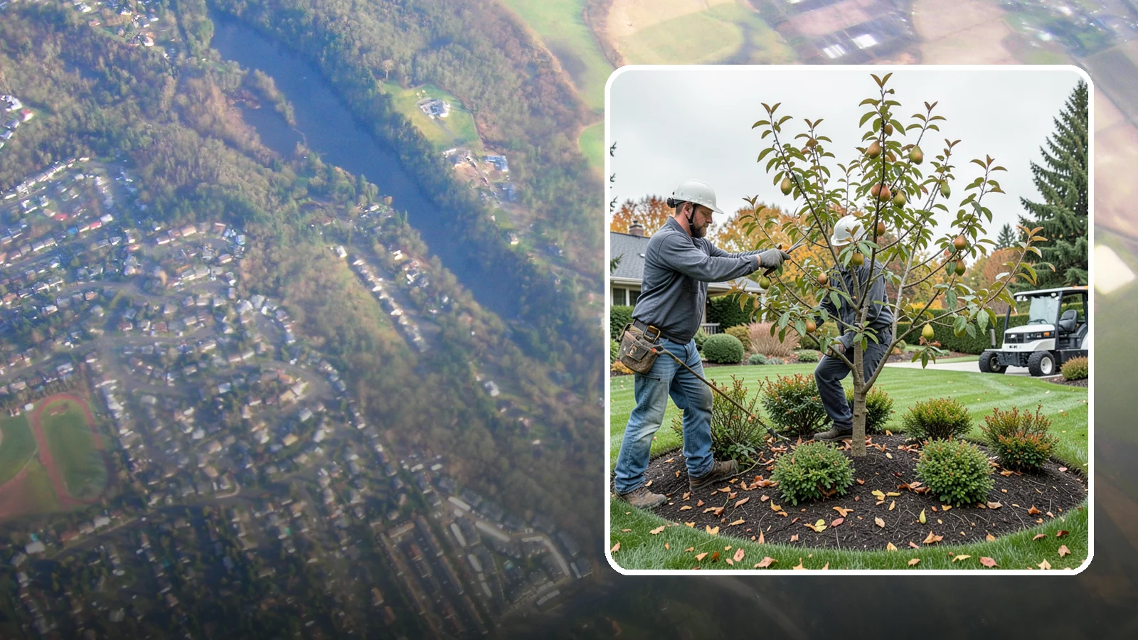 Pear Tree Pruning in Algona, King County, WA - Structural and fruiting pruning for pear trees that boosts health and harvest.