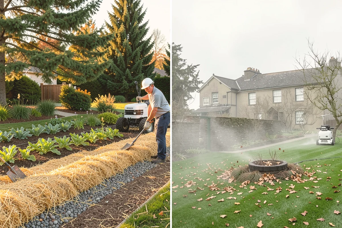 Pear Tree Pruning in Algona, King County, WA - Assess structure, health, and disease